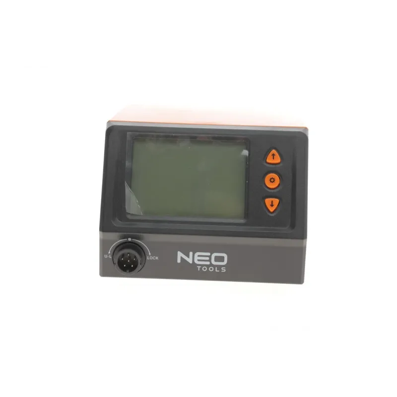Паяльна станція NEO TOOLS SL1 (60W) 19-200 180-480°C