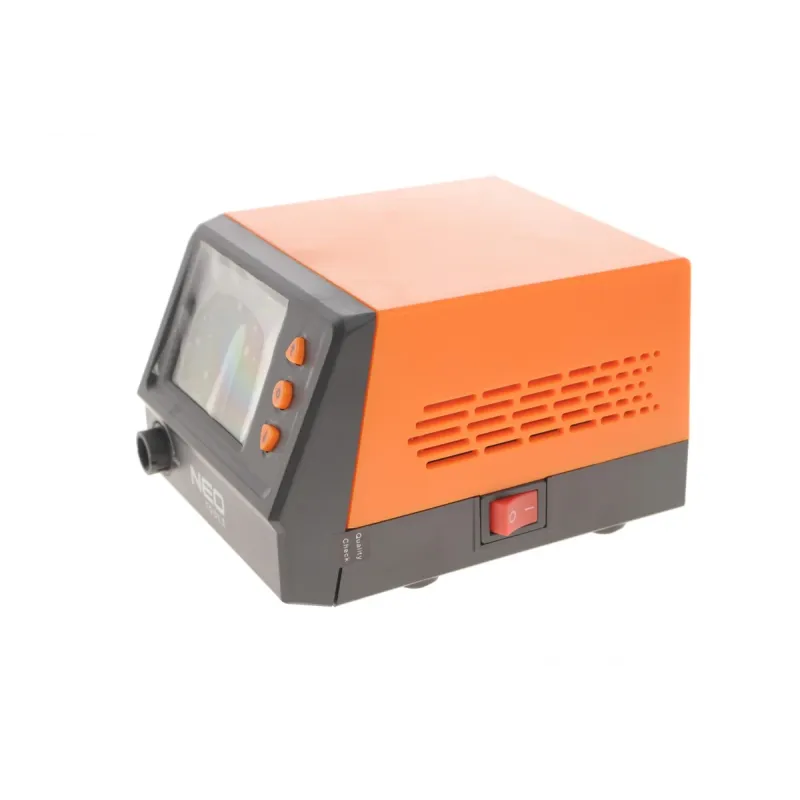 Паяльна станція NEO TOOLS SL1 (60W) 19-200 180-480°C