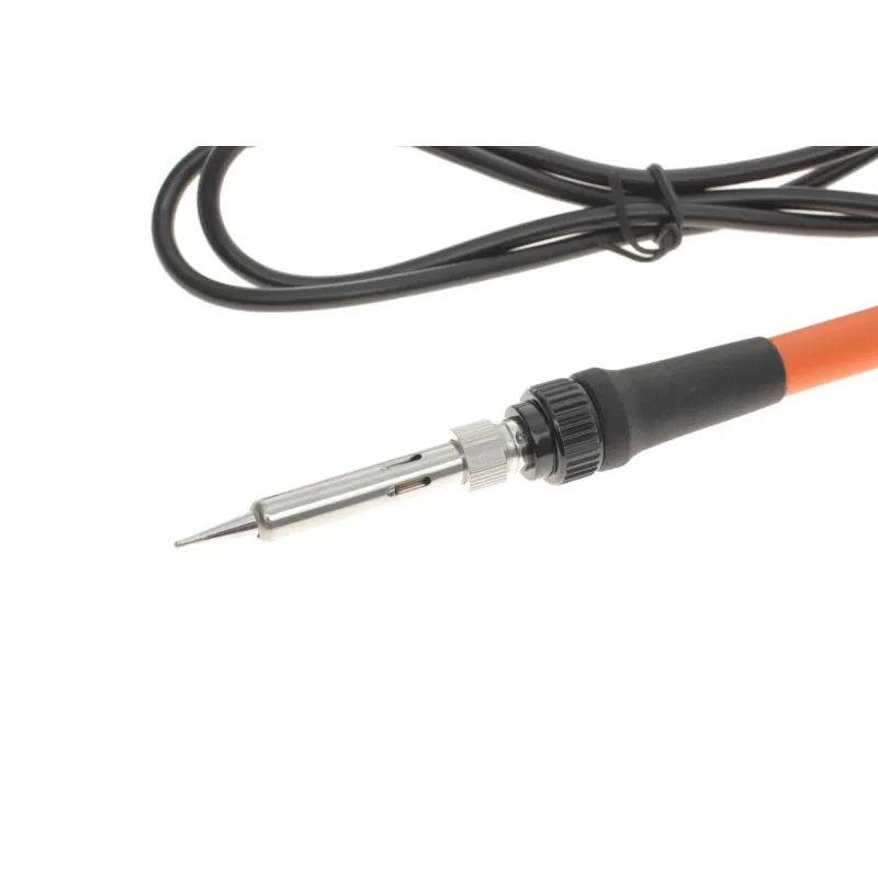 Паяльна станція NEO TOOLS SL1 (60W) 19-200 180-480°C