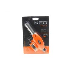 Пальник газовий NEO