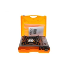 Купити Плита газова 2.1KW | KovelAutoHub
