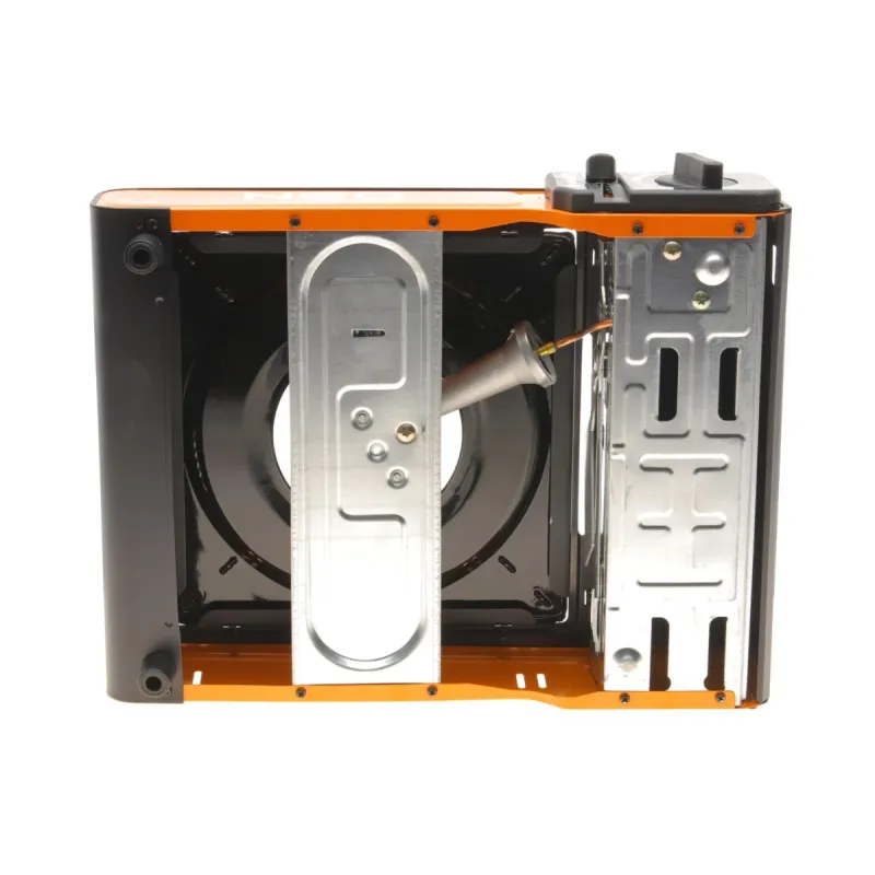 Плита газова 2.1KW