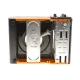Плита газова 2.1KW