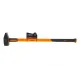 Молоток слюсарний NEO TOOLS 25-151 865 мм 3 кг