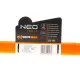 Молоток слюсарний NEO TOOLS 25-151 865 мм 3 кг