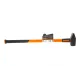 Молоток слюсарний NEO TOOLS 25-151 865 мм 3 кг
