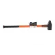 Молоток слюсарний NEO TOOLS 25-152 870 мм 4 кг