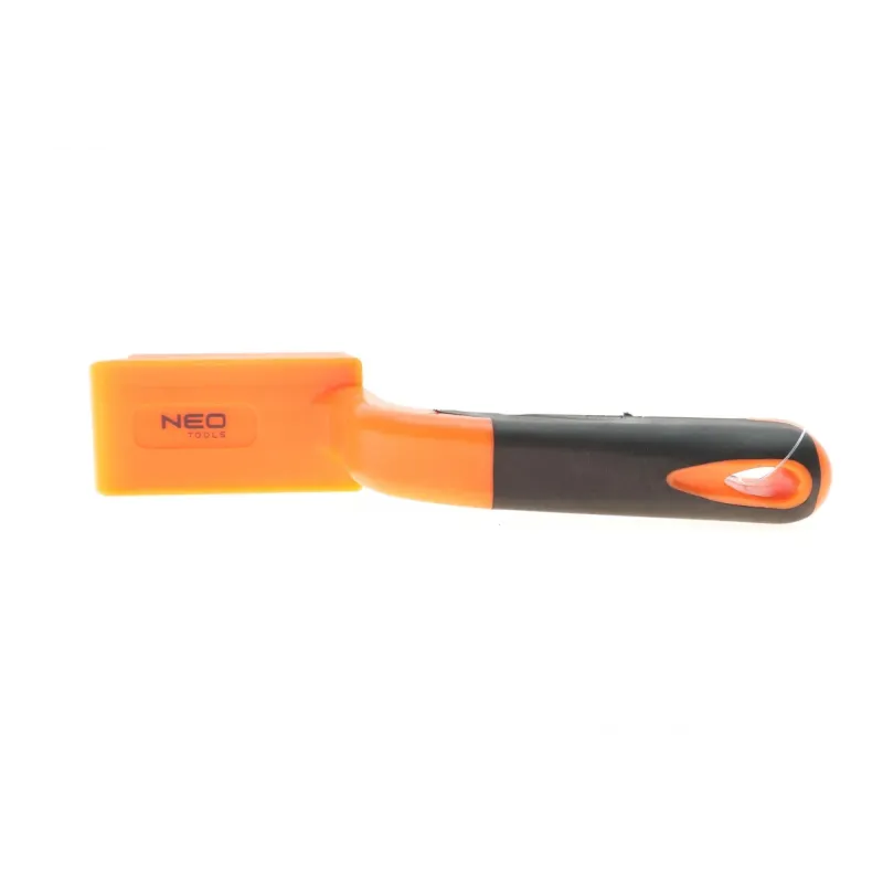 Щітка ручна зачисна NEO TOOLS 39-031 180 мм