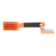 Щітка ручна зачисна NEO TOOLS 39-031 180 мм