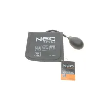 Подушка пневматична (200кг) NEO TOOLS 50-900 для рихтувальних робіт