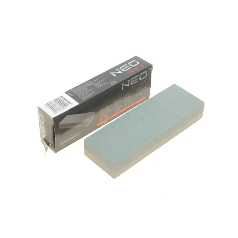 Брусок точильний NEO TOOLS 56-007 150 мм