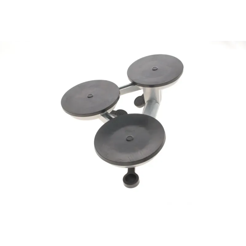 Присоска потрійна NEO TOOLS 56-803 (d=120mm, 150kg)