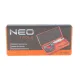 Мікрометр 0-25 мм NEO TOOLS 75-020 (±0,01 мм/м)