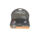 Шапка з LED-ліхтариком NEO TOOLS 81-621 USB-зарядка