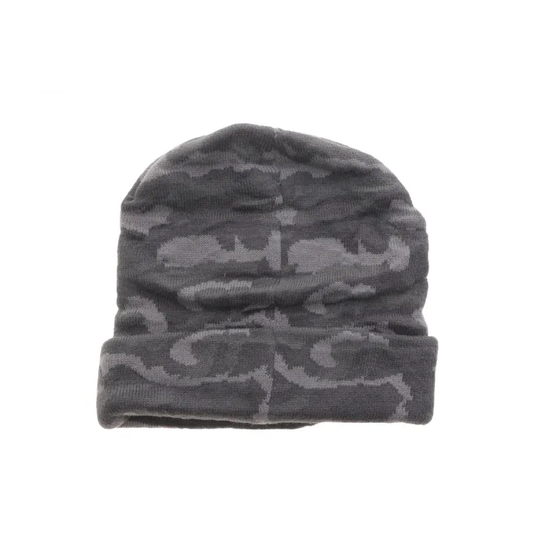 Шапка з LED-ліхтариком NEO TOOLS 81-632 двошарова CAMO URBAN (USB-зарядка)
