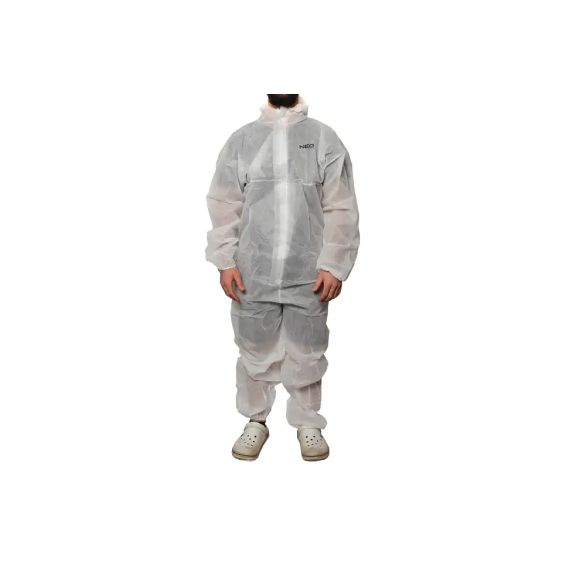 Комбінезон малярний NEO TOOLS 81-850-XL (XL) 213 мм