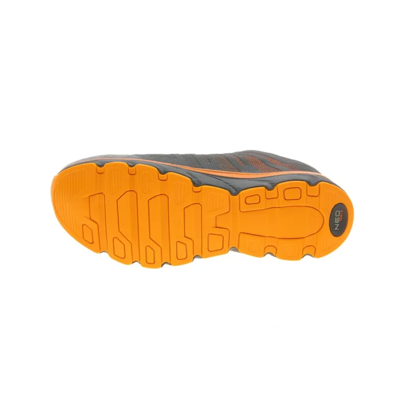 Робочі черевики NEO TOOLS S1 SRC 82-155-42 (42 розмір)
