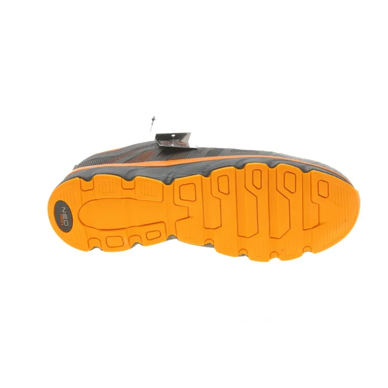 Робочі черевики S1 SRC NEO TOOLS 82-155-45 (45 розмір)