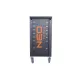 Візок для інструментів NEO TOOLS 7 секцій 176 од. (помаранчевий) 84-222-12