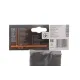 Пояс-ремінь для кобури NEO TOOLS 84-335 130 см