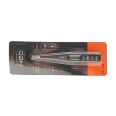 Тестер напруги цифровой 12-250V