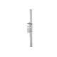 Ручка алюмінієва NEO TOOLS 95-045 L=150 см (храпове кріплення)