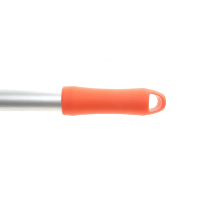 Ручка алюмінієва NEO TOOLS 95-045 L=150 см (храпове кріплення)