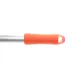 Ручка алюмінієва NEO TOOLS 95-045 L=150 см (храпове кріплення)