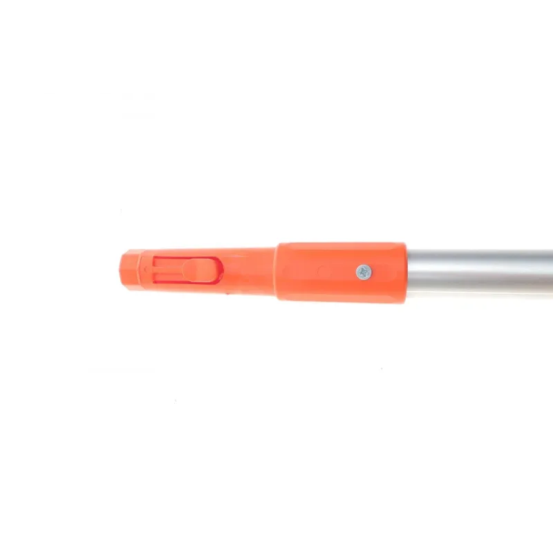 Ручка алюмінієва NEO TOOLS 95-045 L=150 см (храпове кріплення)