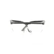 Окуляри захисні (білі)
