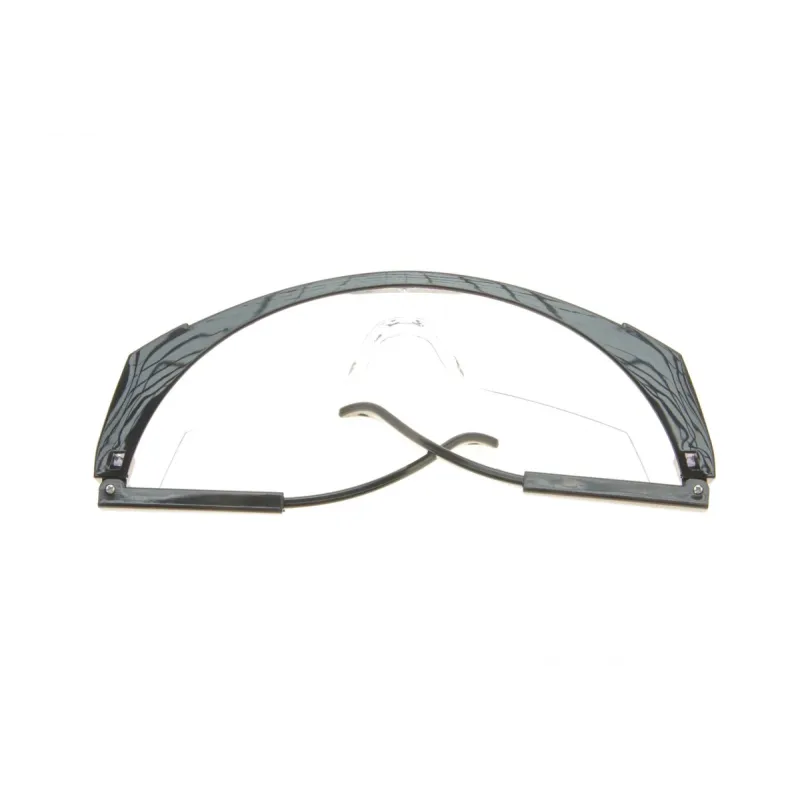Окуляри захисні (білі)
