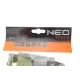 Окуляри захисні жовті УФ захист NEO TOOLS 97-521