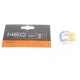 Беруші захисні NEO TOOLS 97-554 (32dB) для майстерні та промисловості