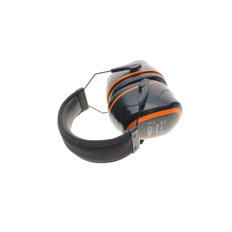 Навушники захисні SNR 30dB