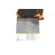 Рукавиці захисні від порізів NEO TOOLS 97-620-10 (XL) з сенсорною функцією
