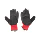 Рукавиці з латексним покриттям NEO TOOLS 97-645-9 (L) крінкл