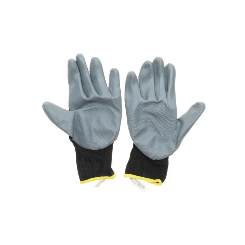 Рукавиці робочі з покриттям Ntrylemx 4131x (XL) NEO TOOLS 97-647-10
