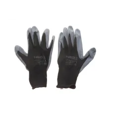 Рукавиці з покриттям Ntrylemx 4131x NEO TOOLS 97-647-11 XXL