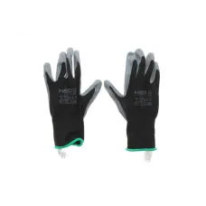 Рукавиці з покриттям Ntrylemx 4131x (M) NEO TOOLS 97-647-8