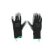 Рукавиці з покриттям Ntrylemx 4131x (M) NEO TOOLS 97-647-8