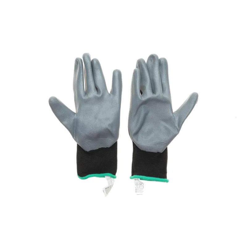 Рукавиці з покриттям Ntrylemx 4131x (M) NEO TOOLS 97-647-8