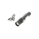 Ліхтарик акумуляторний 800Lm 2IN1 CREE T6 LED+COB/10W (USB)