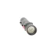 Ліхтарик акумуляторний 800Lm 2IN1 CREE T6 LED+COB/10W (USB)