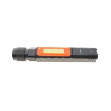 Ліхтарик акумуляторний NEO TOOLS 99-034 CREE XPE + COB LED 3W USB