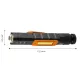 Ліхтарик акумуляторний NEO TOOLS 99-034 CREE XPE + COB LED 3W USB