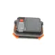 Ліхтарик-прожектор акумуляторний NEO TOOLS 99-038 COB 750 LM/10W/LED/3xAA/Power Bank