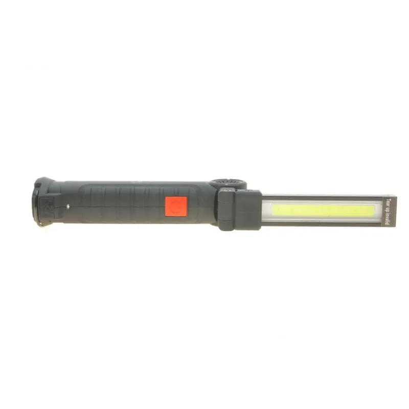 Ліхтарик-лампа NEO TOOLS 99-041 (200Lm/3W/1200mAh/магніт/USB)