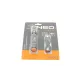 Ліхтарик акумуляторний NEO TOOLS 99-067 C 2000 lm LED (USB)