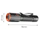 Ліхтарик акумуляторний NEO TOOLS 99-067 C 2000 lm LED (USB)