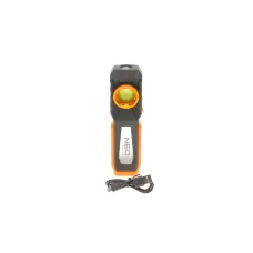 Ліхтарик-лампа робочий NEO TOOLS 99-072 (500Lm/10W/2000mAh/магніт/гак/USB)
